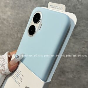 Redmi Tarbo 4 Pro Liquid Silicone Jelly Cover