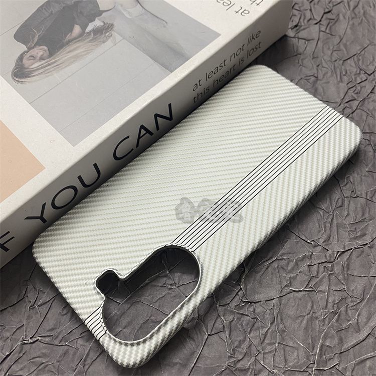 Fiber Pattern Case Ultra Thin Hard Pro Version - Image 6