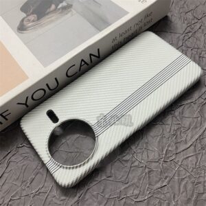 Fiber Pattern Case Ultra Thin Hard Pro Version