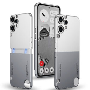 CMF Phone 2 Pro Magnetic Style Case