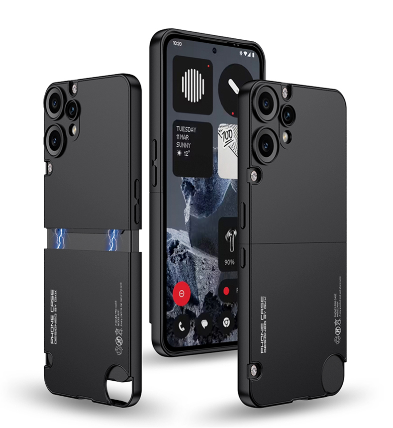 CMF Phone 2 Pro Magnetic Style Case - Image 2