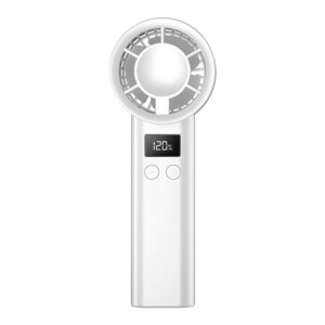 High Speed Mini Outdoor Turbo Fan